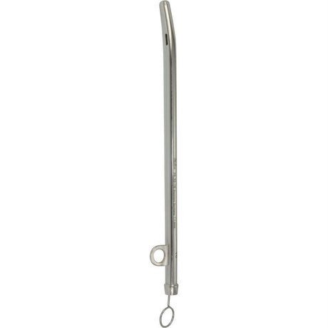 MILTEX Female Catheter, 5-7/8", size 18 French (6mm). MPN: 29-32-18