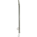 MILTEX Female Catheter, 5-7/8", 8 French (2.7mm). MPN: 29-32-8