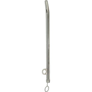 MILTEX Female Catheter, 5-7/8", 8 French (2.7mm). MPN: 29-32-8