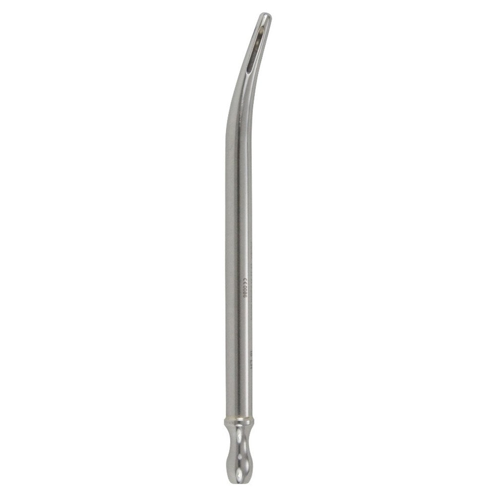 MILTEX WALTHER Female Dilator-Catheter, 5-1/4" (132mm), 20 French (6.7mm). MPN: 29-33-20