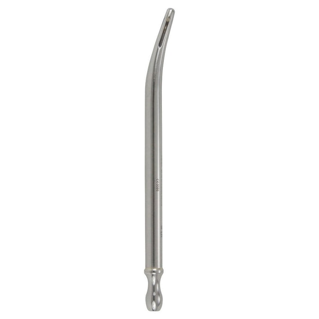 MILTEX WALTHER Female Dilator-Catheter, 5-1/4" (132mm), 22 French (7.3mm). MPN: 29-33-22