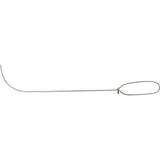 MILTEX VAN BUREN Catheter Guide, 16-1/4" (411.5mm), 8 French (2.6 mm). MPN: 29-48