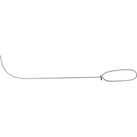 MILTEX VAN BUREN Catheter Guide, 16-1/4" (411.5mm), 8 French (2.6 mm). MPN: 29-48