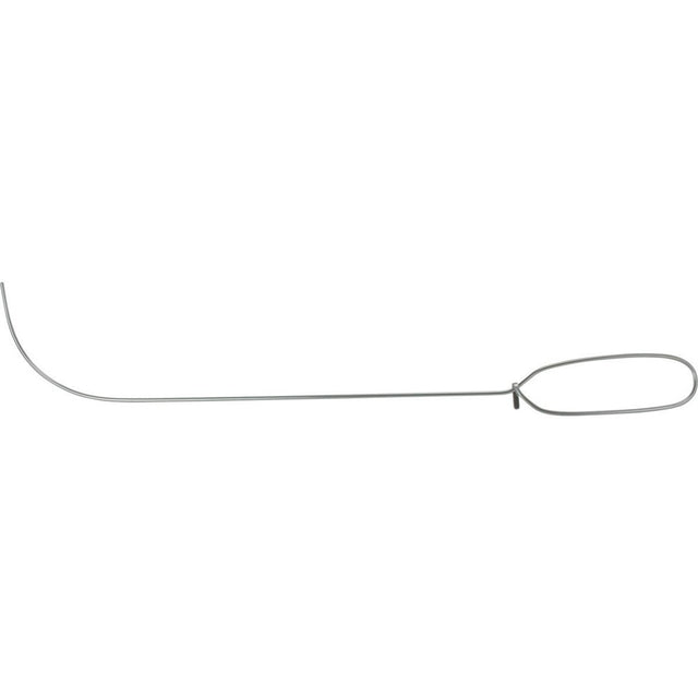 MILTEX VAN BUREN Catheter Guide, 16-1/4" (411.5mm), 8 French (2.6 mm). MPN: 29-48