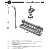 MILTEX VAN BUREN Catheter Guide, 16-1/4" (411.5mm), 8 French (2.6 mm). MPN: 29-48 - Image 2