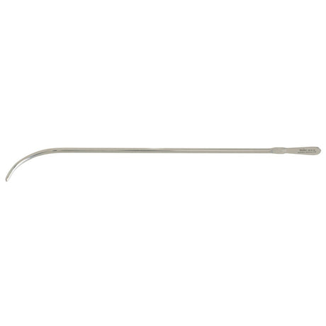 MILTEX VAN BUREN Urethral Sound, 10-3/4" (270mm), 12 French (4mm). MPN: 29-6-12