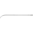 MILTEX VAN BUREN Urethral Sound, 10-3/4" (270mm), 14 French (4.7mm). MPN: 29-6-14