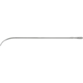 MILTEX VAN BUREN Urethral Sound, 10-3/4" (270mm), 14 French (4.7mm). MPN: 29-6-14