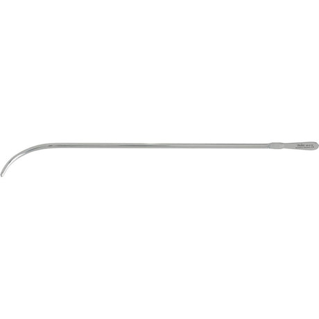 MILTEX VAN BUREN Urethral Sound, 10-3/4" (270mm), 14 French (4.7mm). MPN: 29-6-14