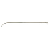MILTEX VAN BUREN Urethral Sound, 10-3/4" (270mm), 20 French (6.7mm). MPN: 29-6-20
