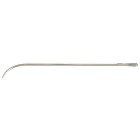 MILTEX VAN BUREN Urethral Sound, 10-3/4" (270mm), 24 French (8mm). MPN: 29-6-24