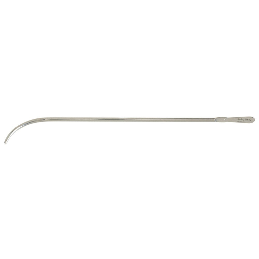 MILTEX VAN BUREN Urethral Sound, 10-3/4" (270mm), 26 French (8.7mm). MPN: 29-6-26