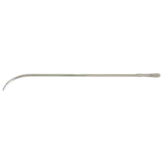 MILTEX VAN BUREN Urethral Sound, 10-3/4" (270mm), 26 French (8.7mm). MPN: 29-6-26