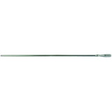 MILTEX DITTEL Urethral Sound, 11-1/2" (290mm), Straight, 10 French (3.3 mm ). MPN: 29-8-10