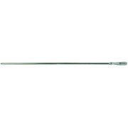 MILTEX DITTEL Urethral Sound, 11-1/2" (290mm), Straight, 10 French (3.3 mm ). MPN: 29-8-10