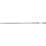 MILTEX DITTEL Urethral Sound, 11-1/2" (290mm), Straight, 16 French (5.3mm). MPN: 29-8-16