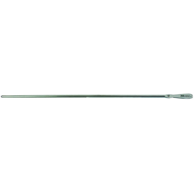 MILTEX DITTEL Urethral Sound, 11-1/2" (290mm), Straight, 20 French (6.6mm). MPN: 29-8-20