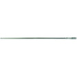 MILTEX DITTEL Urethral Sound, 11-1/2" (290mm), Straight, 22 French (7.3mm). MPN: 29-8-22