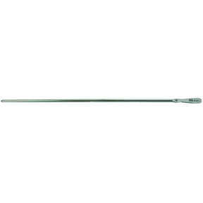 MILTEX DITTEL Urethral Sound, 11-1/2" (290mm), Straight, 22 French (7.3mm). MPN: 29-8-22