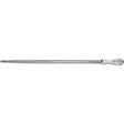 MILTEX DITTEL Urethral Sound, 11-1/2" (290mm), Straight, 24 French (8mm). MPN: 29-8-24