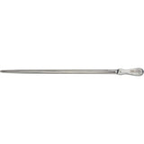 MILTEX DITTEL Urethral Sound, 11-1/2" (290mm), Straight, 24 French (8mm). MPN: 29-8-24