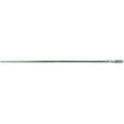 MILTEX DITTEL Urethral Sound, 11-1/2" (290mm), Straight, 28 French (9.2mm). MPN: 29-8-28
