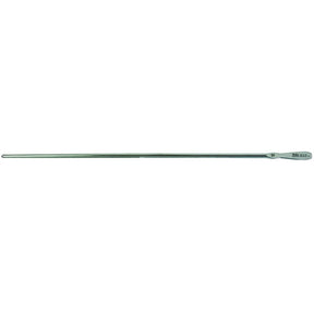 MILTEX DITTEL Urethral Sound, 11-1/2" (290mm), Straight, 28 French (9.2mm). MPN: 29-8-28