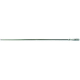 MILTEX DITTEL Urethral Sound, 11-1/2" (290mm), Straight, 32 French (10.6mm). MPN: 29-8-32