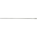 MILTEX DITTEL Urethral Sound, 11-1/2" (29.2 cm), straight, 8 French (2.6mm ). MPN: 29-8-8
