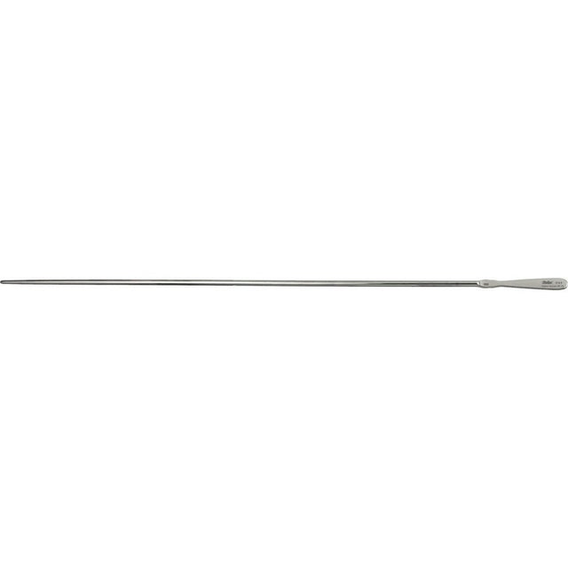 MILTEX DITTEL Urethral Sound, 11-1/2" (29.2 cm), straight, 8 French (2.6mm ). MPN: 29-8-8