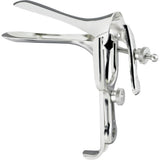 MILTEX GRAVES Vaginal Speculum, original model, small size, 3/4" (1.9 cm) X 3" (7.6 cm). MPN: 30-10