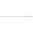 MILTEX KEVORKIAN-YOUNGE Endocervical Biopsy Curette, 12" (30.5 cm), loop size 3 X 12 mm, basket. MPN: 30-1382