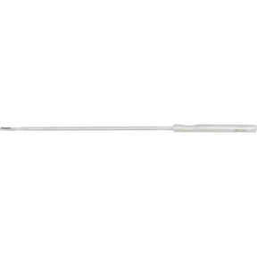 MILTEX KEVORKIAN-YOUNGE Endocervical Biopsy Curette, 12" (30.5 cm), loop size 3 X 12 mm, basket. MPN: 30-1382