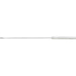 MILTEX KEVORKIAN-YOUNGE Endocervical Biopsy Curette, 12-1/4", 2mm x 12mm loop, Without Basket. MPN: 30-1383