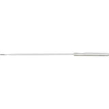 MILTEX KEVORKIAN-YOUNGE Endocervical Biopsy Curette, 12-1/4", 2mm x 12mm loop, Without Basket. MPN: 30-1383