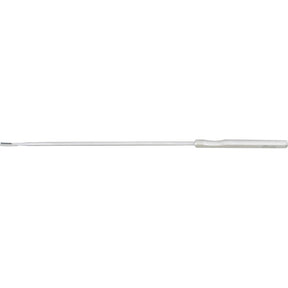 MILTEX KEVORKIAN-YOUNGE Endocervical Biopsy Curette, 12-1/4", 2mm x 12mm loop, Without Basket. MPN: 30-1383