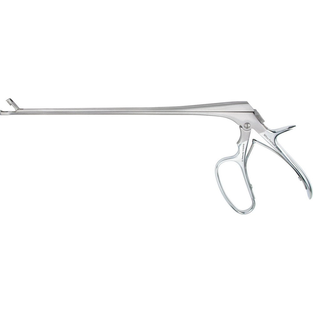 MILTEX Tischler Biopsy Forceps with Lock, 9 1/4". MPN: 301442WL