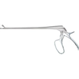 MILTEX Tischler Biopsy Forceps with Lock, 9 1/4". MPN: 301442WL