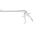 MILTEX Baggish Biopsy Forceps with Lock, 7-3/4". MPN: 301450WL