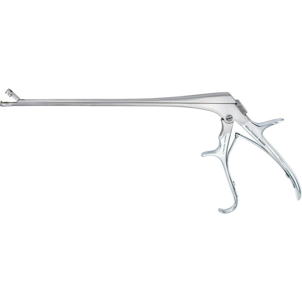 MILTEX Baggish Biopsy Forceps with Lock, 7-3/4". MPN: 301450WL