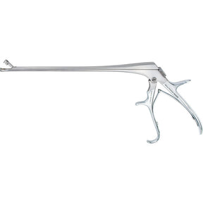 MILTEX Baggish Biopsy Forceps with Lock, 7-3/4". MPN: 301450WL