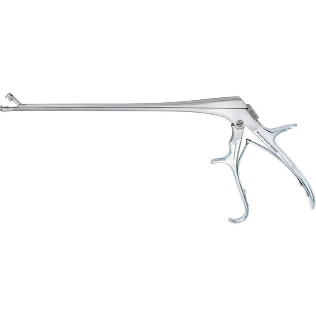 MILTEX Baggish Biopsy Forceps with Lock, 7-3/4". MPN: 301450WL