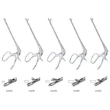 MILTEX Appex Biopsy Forceps, 7-3/4". MPN: 301460WL - Image 2