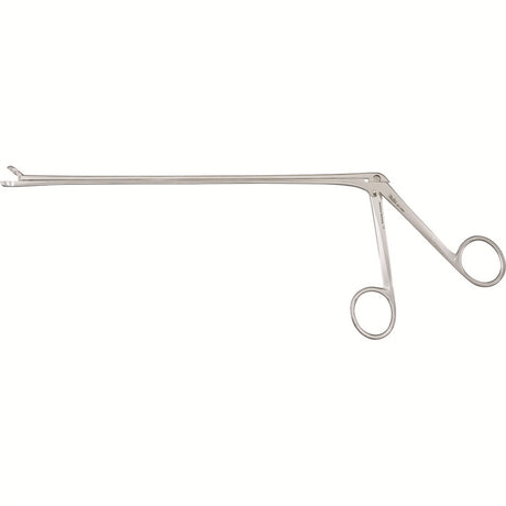 MILTEX Uterine Biopsy Forceps, 9" (228mm) Shaft, 6mm Bite. MPN: 30-1480
