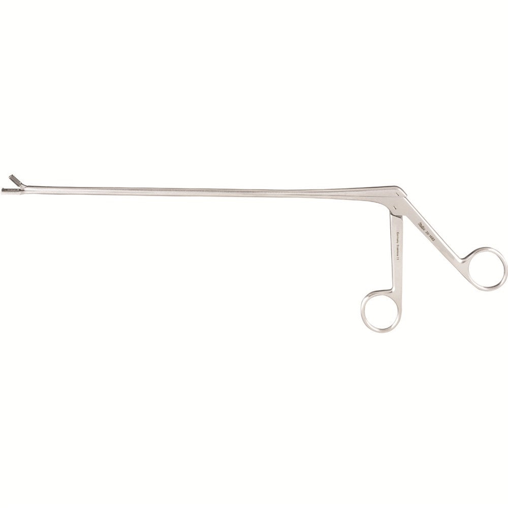 MILTEX KEVORKIAN-YOUNGE Uterine Biopsy Forceps, 9-1/2" (24.1 cm) shaft, 3.5 X 8 mm bite, teeth on lower jaw. MPN: 30-1482