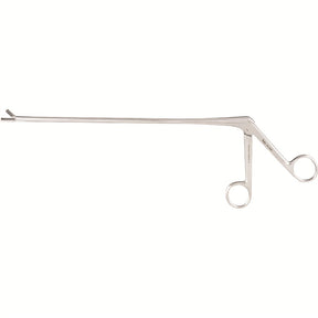 MILTEX KEVORKIAN-YOUNGE Uterine Biopsy Forceps, 9-1/2" (24.1 cm) shaft, 3.5 X 8 mm bite, teeth on lower jaw. MPN: 30-1482