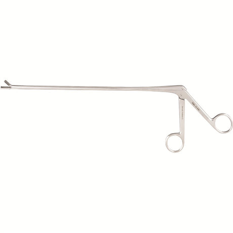 MILTEX KEVORKIAN-YOUNGE Uterine Biopsy Forceps, 9-1/2" (24.1 cm) shaft, 3.5 X 8 mm bite, teeth on lower jaw. MPN: 30-1482