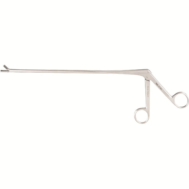 MILTEX KEVORKIAN-YOUNGE Uterine Biopsy Forceps, 9-1/2" (24.1 cm) shaft, 3.5 X 8 mm bite, teeth on lower jaw. MPN: 30-1482