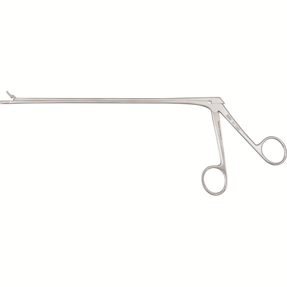 MILTEX EPPENDORFER Uterine Biopsy Forceps, 8-1/2" (21.6 cm) shaft. MPN: 30-1485
