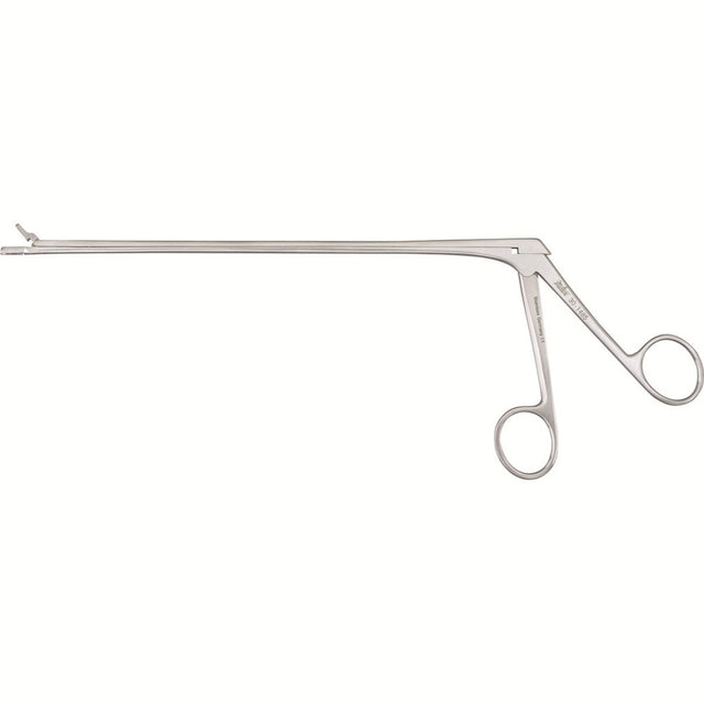 MILTEX EPPENDORFER Uterine Biopsy Forceps, 8-1/2" (21.6 cm) shaft. MPN: 30-1485